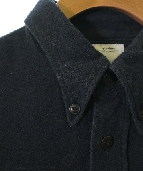 visvim เสื้อลำลอง