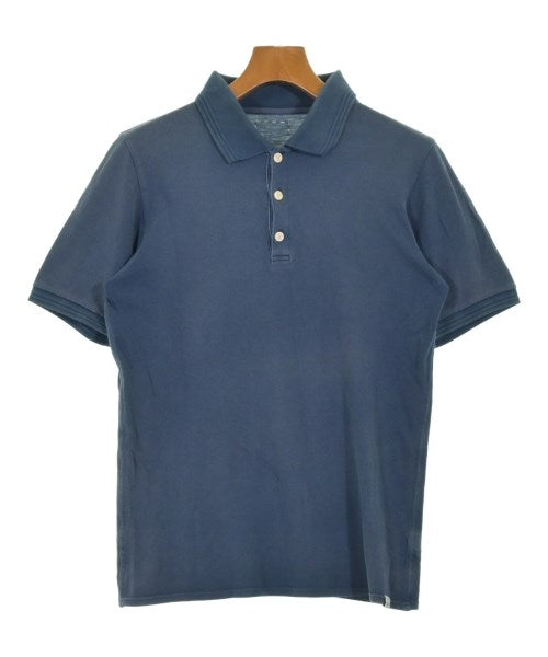 visvim เสื้อโปโล