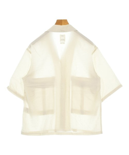 visvim เสื้อลำลอง
