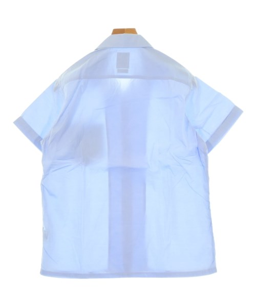 visvim เสื้อลำลอง
