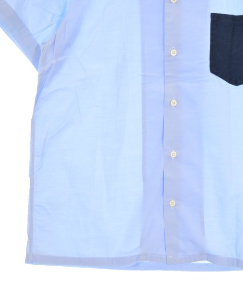 visvim เสื้อลำลอง