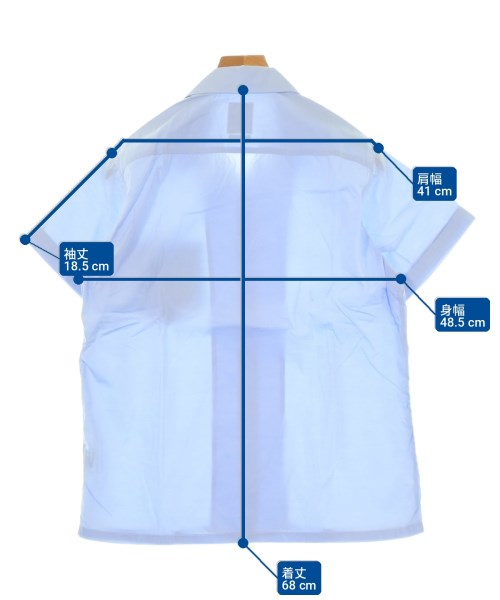 visvim เสื้อลำลอง