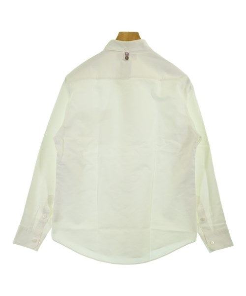 visvim เสื้อลำลอง