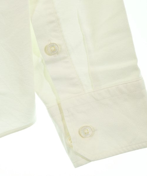visvim เสื้อลำลอง