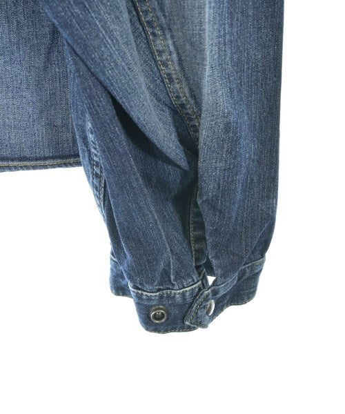 visvim แจ็คเก็ตเบลาส์