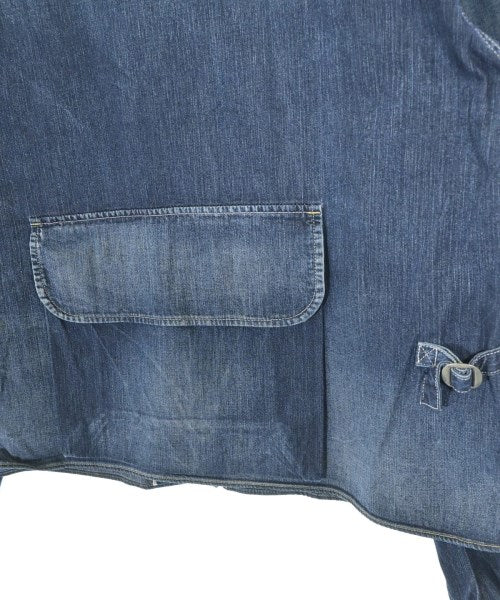 visvim แจ็คเก็ตเบลาส์