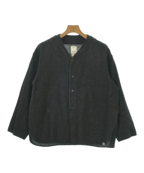 visvim เสื้อลำลอง