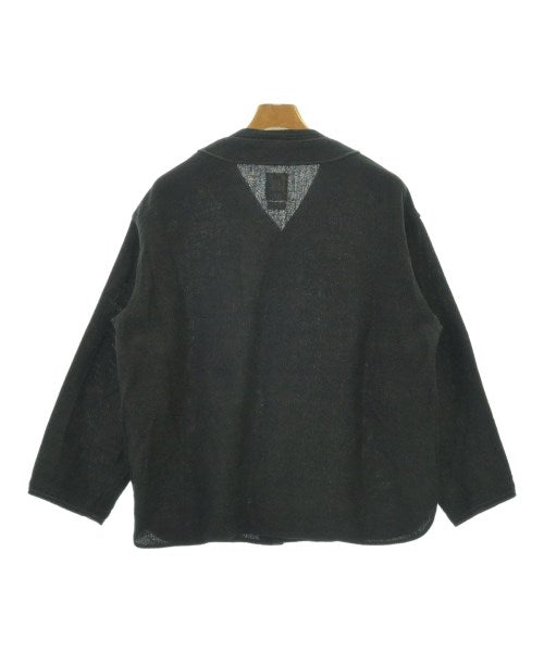 visvim เสื้อลำลอง
