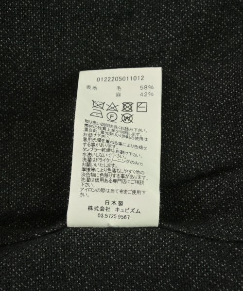 visvim เสื้อลำลอง