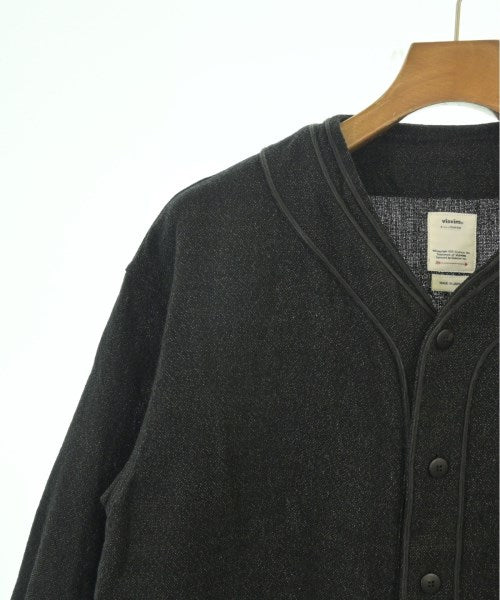 visvim เสื้อลำลอง