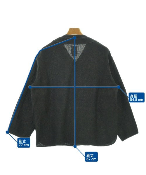 visvim เสื้อลำลอง