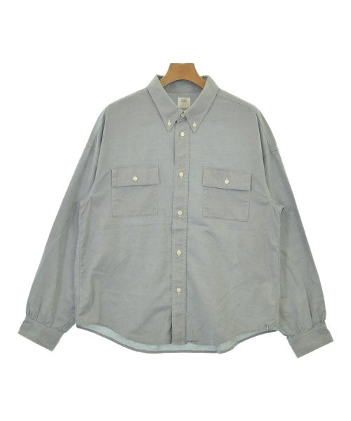 visvim เสื้อลำลอง