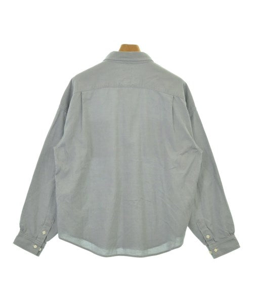 visvim เสื้อลำลอง
