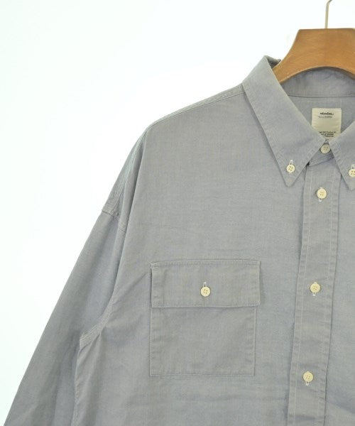 visvim เสื้อลำลอง