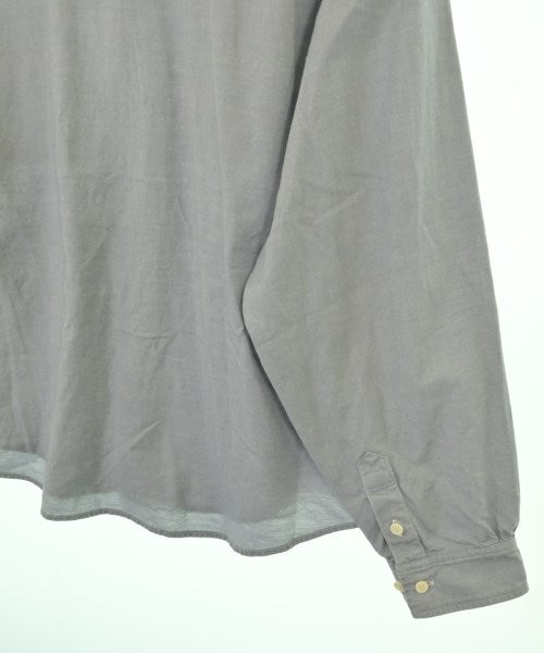 visvim เสื้อลำลอง