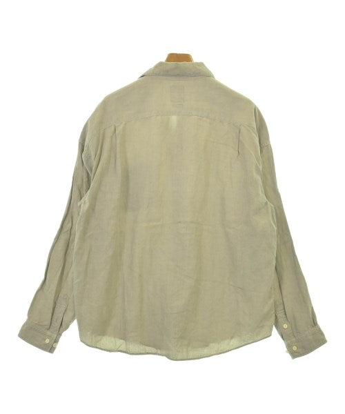visvim เสื้อลำลอง