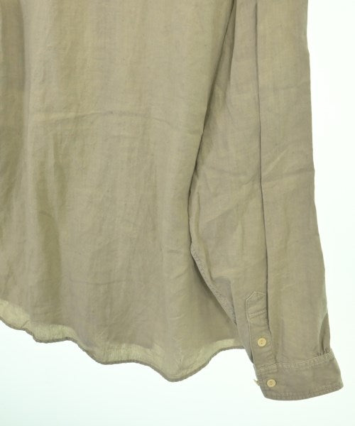 visvim เสื้อลำลอง