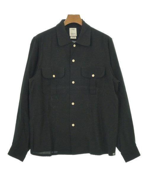 visvim เสื้อลำลอง