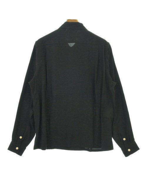 visvim เสื้อลำลอง
