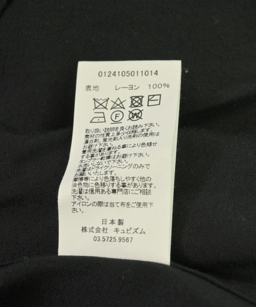 visvim เสื้อลำลอง