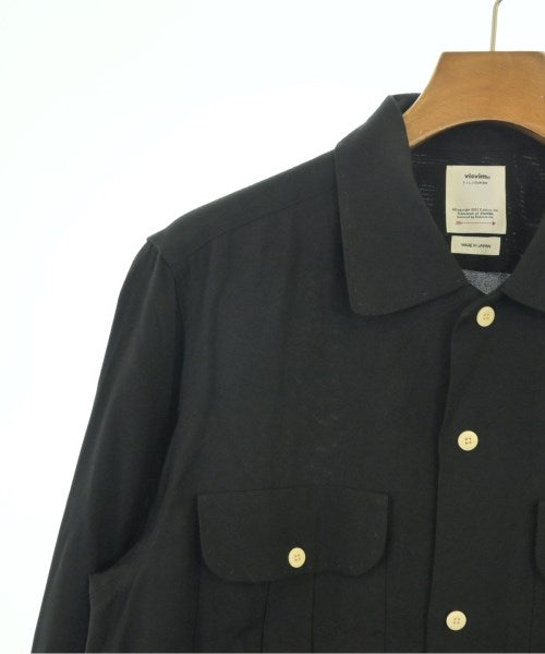 visvim เสื้อลำลอง