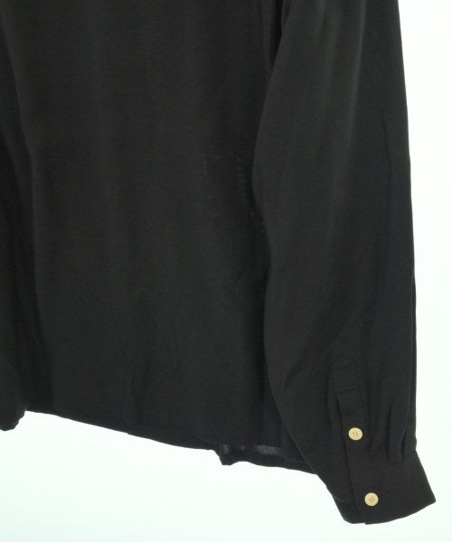 visvim เสื้อลำลอง
