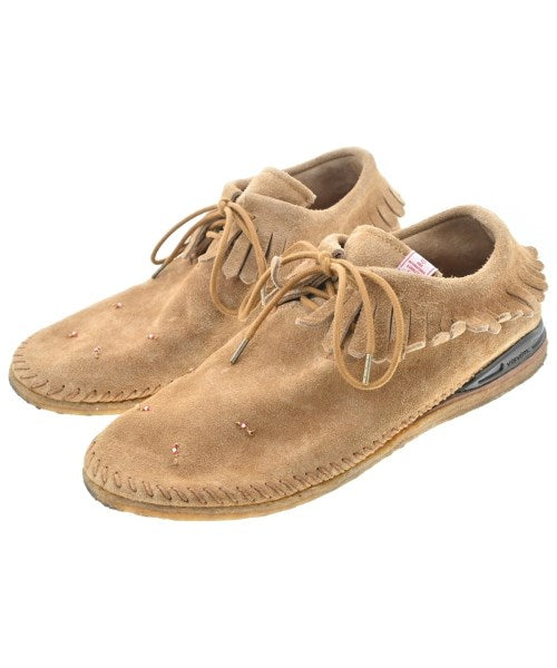 visvim รองเท้าบูท