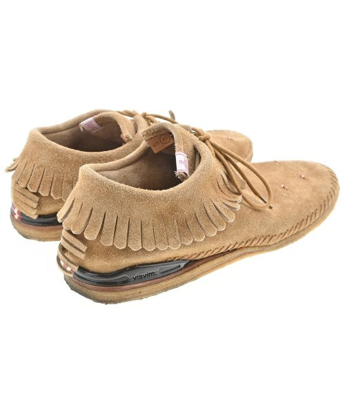 visvim รองเท้าบูท
