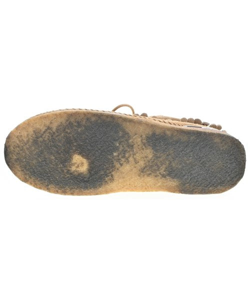 visvim รองเท้าบูท