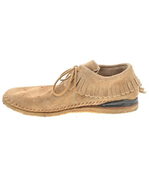 visvim รองเท้าบูท