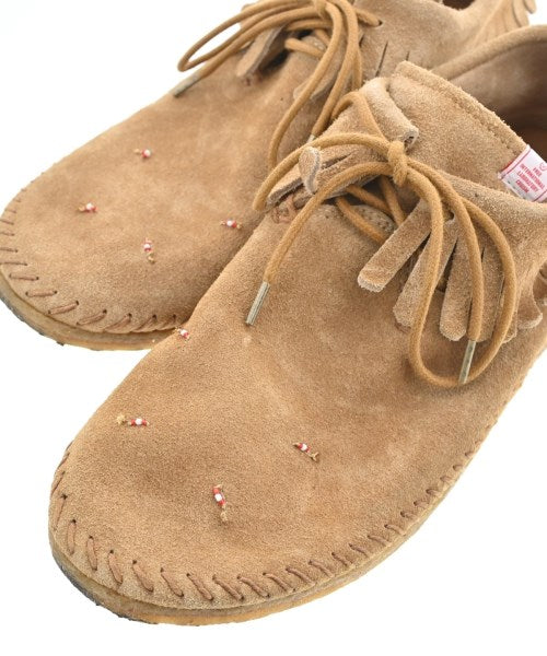 visvim รองเท้าบูท