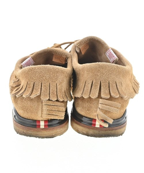 visvim รองเท้าบูท