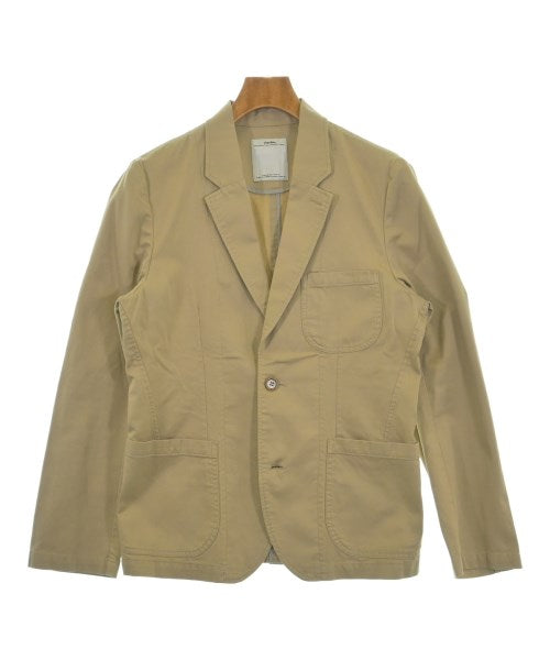 visvim แจ็คเก็ต