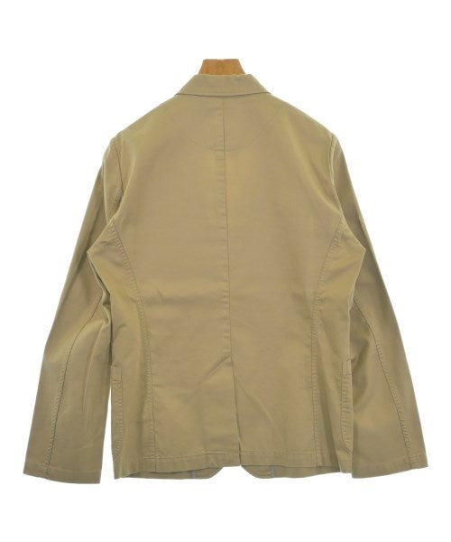 visvim แจ็คเก็ต