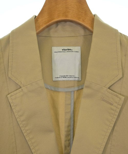 visvim แจ็คเก็ต