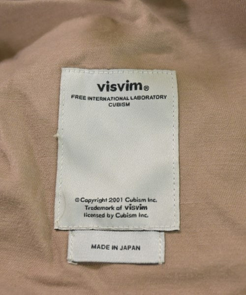 visvim กางเกง อื่น