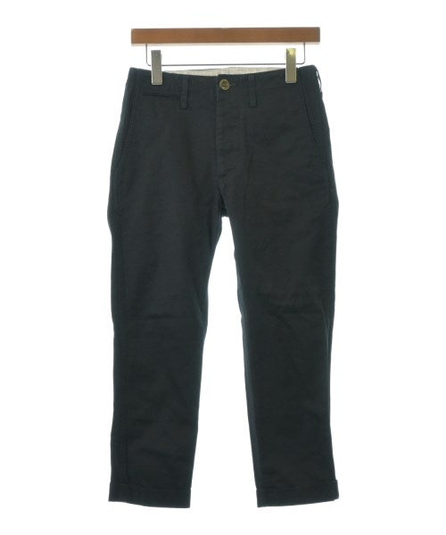visvim ชิโน่