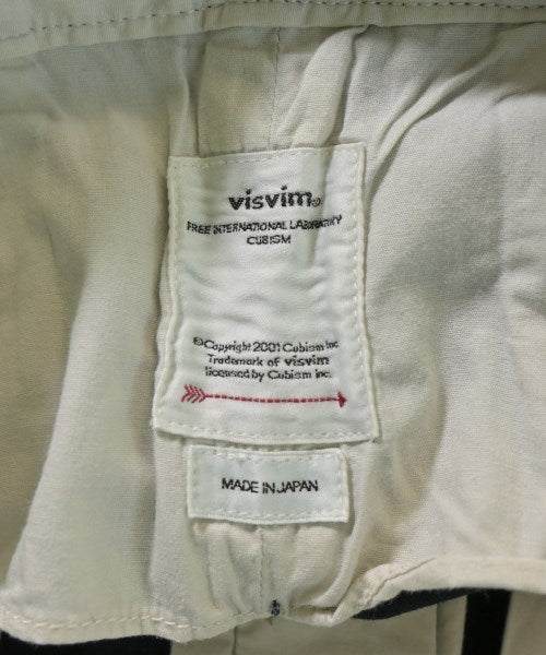 visvim ชิโน่