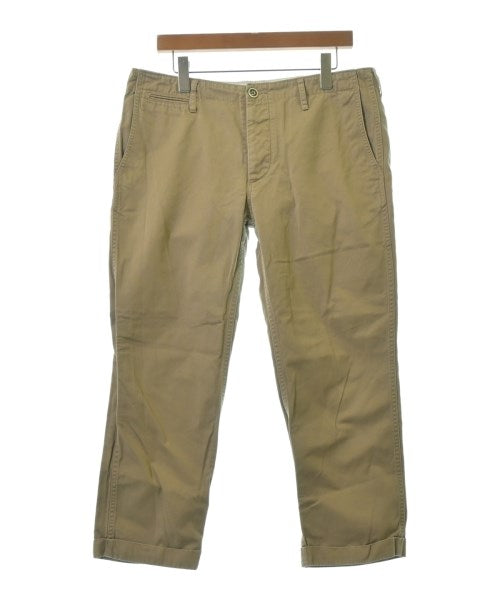 visvim ชิโน่