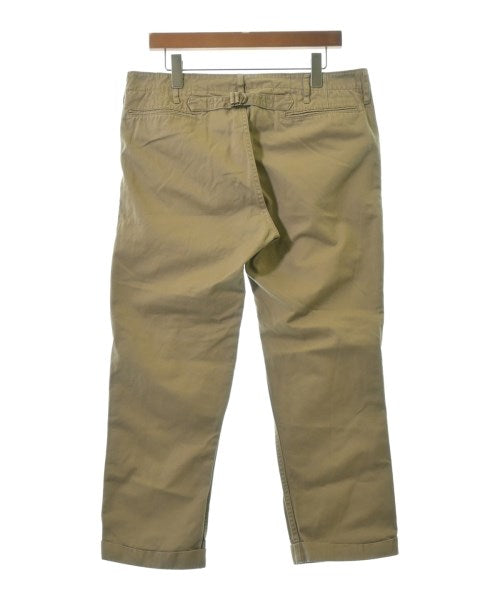 visvim ชิโน่