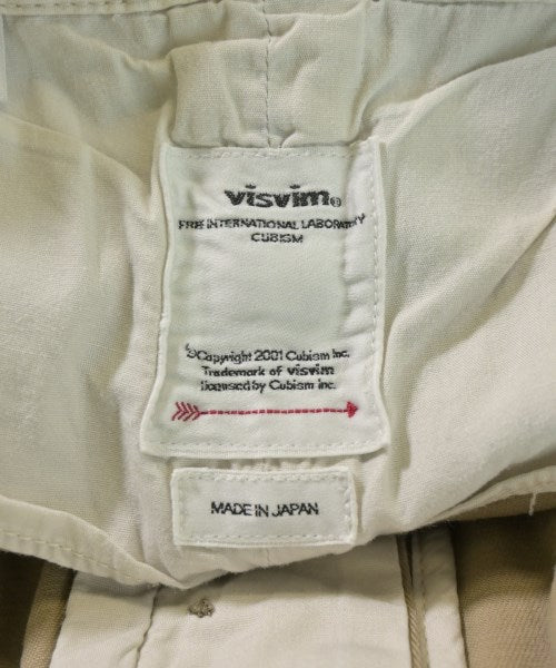 visvim ชิโน่