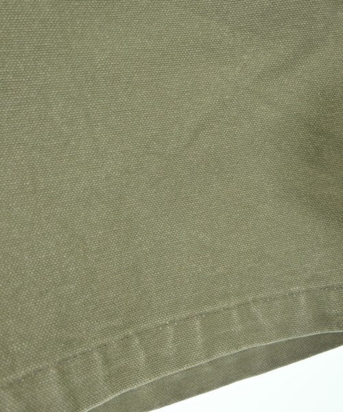visvim กางเกงขาสั้น