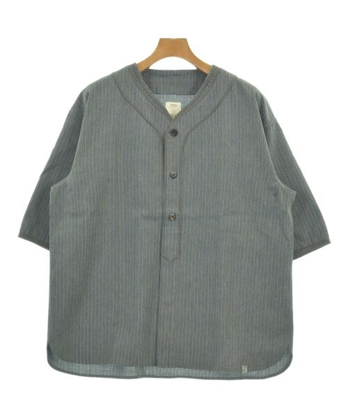 visvim เสื้อลำลอง