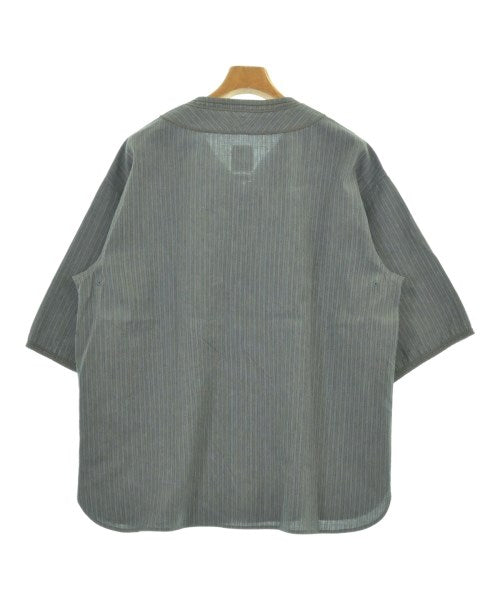 visvim เสื้อลำลอง