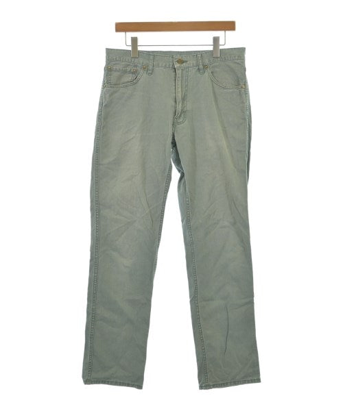 visvim กางเกง อื่น