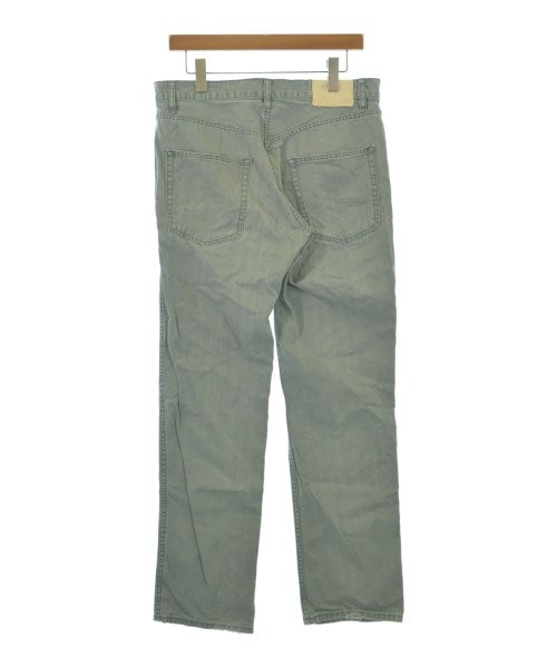 visvim กางเกง อื่น