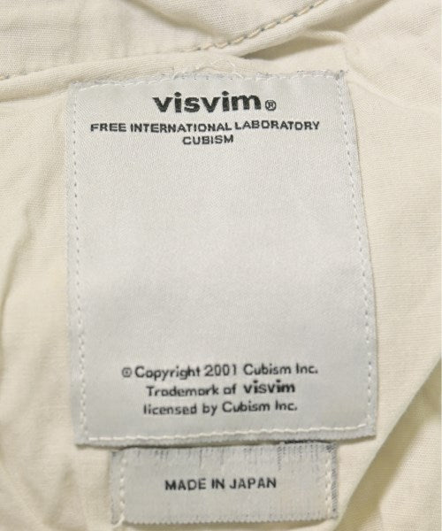 visvim กางเกง อื่น
