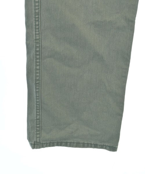 visvim กางเกง อื่น