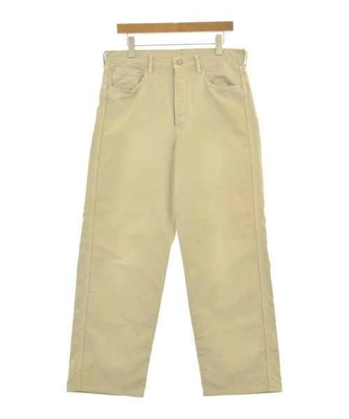 visvim กางเกง อื่น