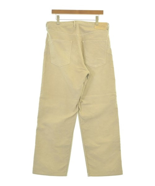 visvim กางเกง อื่น